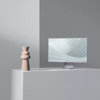 Монитор Digma Pro 27" Art M (серебристый) фото 16